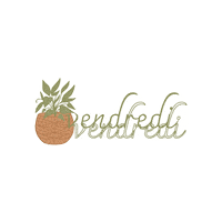 Creastickers green friday stickers plant Sticker