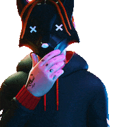 Algo Magico Sticker by Rauw Alejandro