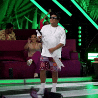 Baile Comedia GIF by No Hay Sin Suerte