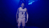 Xaviermbb GIF by Xavier Men's Basketball