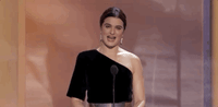 rachel weisz GIF by SAG Awards