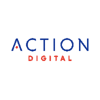 Digital Marketing Sticker by Action Digital