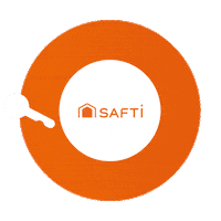 Saftifrance Sticker by SAFTI