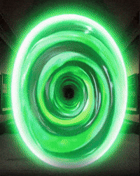 Salvador Dali Netflix GIF by Marcel Katz Dalí / The Art Plug