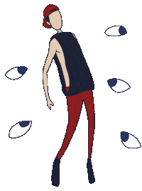 Cartoon Magic Sticker by ruidovacio