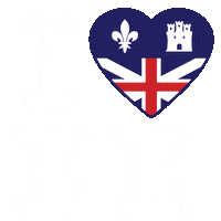 Capital City Louisiana Sticker by Sweet Baton Rouge