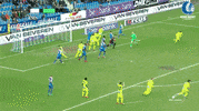 lovre kalinic love GIF by KAA Gent
