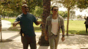 damon wayans fox GIF by Lethal Weapon