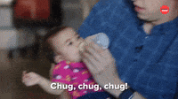 Chug Chug Chug