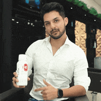 Cosmeticos Fiber GIF by London Cosméticos Brasil