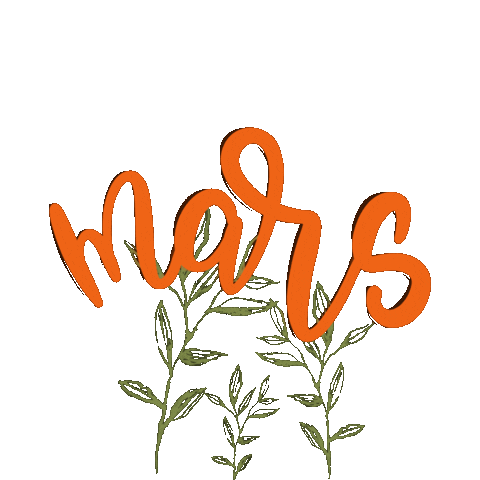 Happy Illustration Sticker