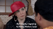 comedy central GIF by Workaholics
