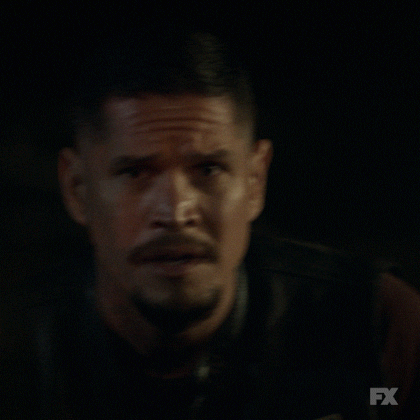 Fx Watching GIF by Mayans M.C.