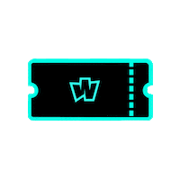 Entrada Sticker by Wegow