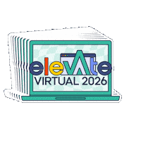 Teacher Elevate Sticker by elevateyourclassroom