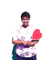 Nikita Sticker by Instagram Experience