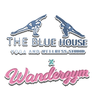 Fitness Yoga Sticker by Wandergym