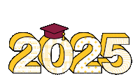 Sun Devils Graduation Sticker by Arizona State University