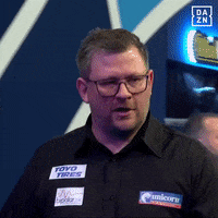 Angry James Wade GIF by DAZN North America