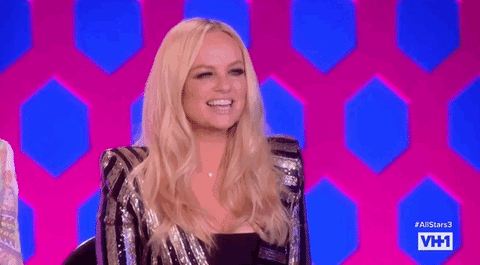 rupauls drag race all stars season 3 episode 6 GIF by RuPaul's Drag Race