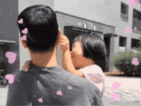 Korean Dad GIF