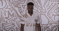 Soccer Wink GIF by Atlanta United