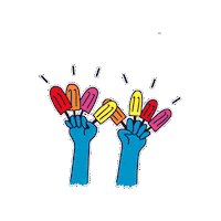 Sticker by King of Pops