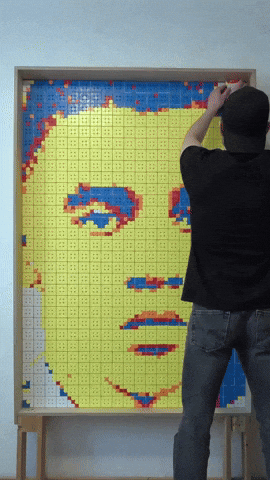 Fc Bayern Art GIF