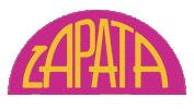 zapatabaretaqueria mexicana taqueria comidamexicana zapata Sticker