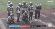 Regular Season Football GIF by NFL