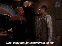 Star Trek Dad GIF by The Joy of Trek