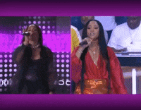 Eve Trina GIF by Verzuz