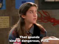 season 1 episode 6 GIF