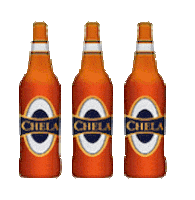 Beer Look Sticker by Camaleonicas