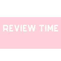 Review Iris Sticker by Irisworks4you