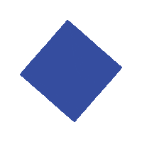 Origami Folding Sticker by Erstwilder