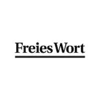 HCS_Medienwerk thüringen zeitung suhl freies wort Sticker