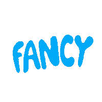 pizgo cool color words youth Sticker