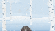Winter Freezing GIF by StickerGiant