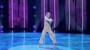 Fox Danceonfox GIF by So You Think You Can Dance