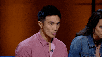 screaming fox broadcasting GIF by So You Think You Can Dance