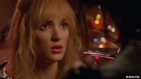 edward scissorhands GIF by 20th Century Fox Home Entertainment