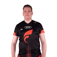 Celebration Win Sticker by STARK ESPORTS
