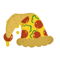 food network christmas Sticker by Genius Kitchen