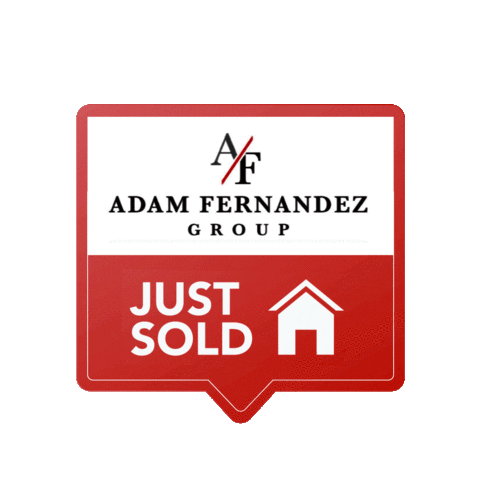 Keller Williams Tampa Sticker by Adam Fernandez Realty