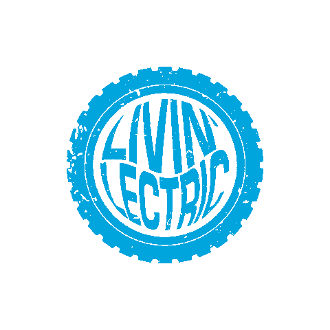 Bike Sticker by Lectric eBikes
