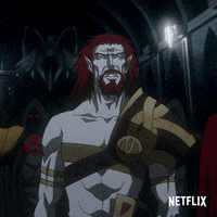 for real no GIF by NETFLIX
