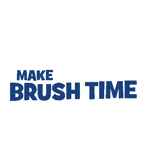 Lion Brush Sticker by Smile Global