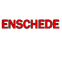 Proud Twente Sticker by Enschede