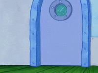 Episode 1 GIF by SpongeBob SquarePants